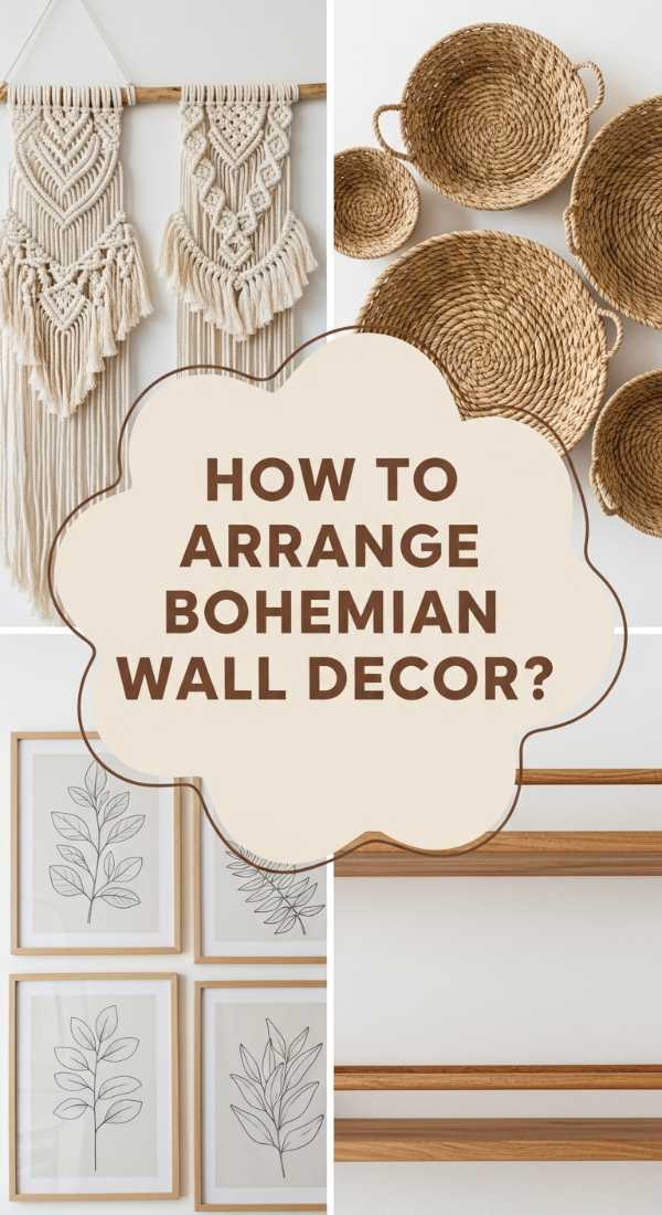 How To Style Macrame Art For A Soulful Vertical Gallery 6a06ba4c5bdce