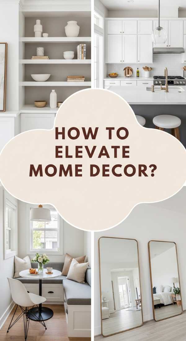 How To Style Mobile Home Decorating For A High End Look 6a12e58338ca3