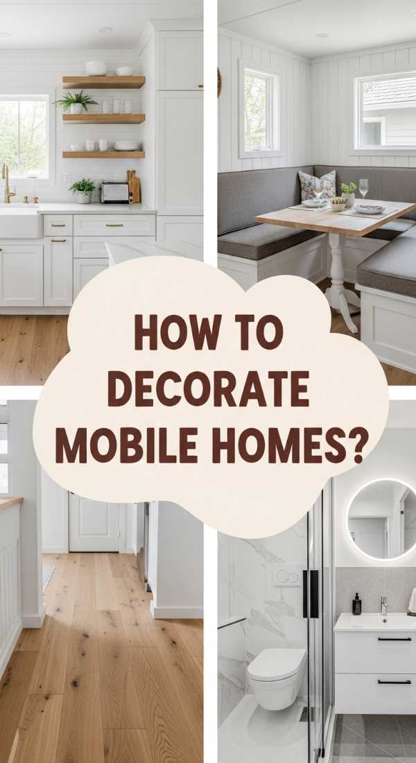 How To Style Mobile Home Interiors For High End Tiny Living 6a0833a7bb933