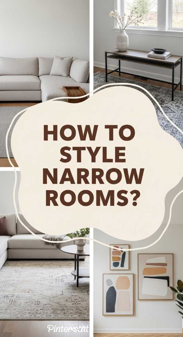 How To Style Narrow Living Rooms For Social Connection 69fb1b10c0515