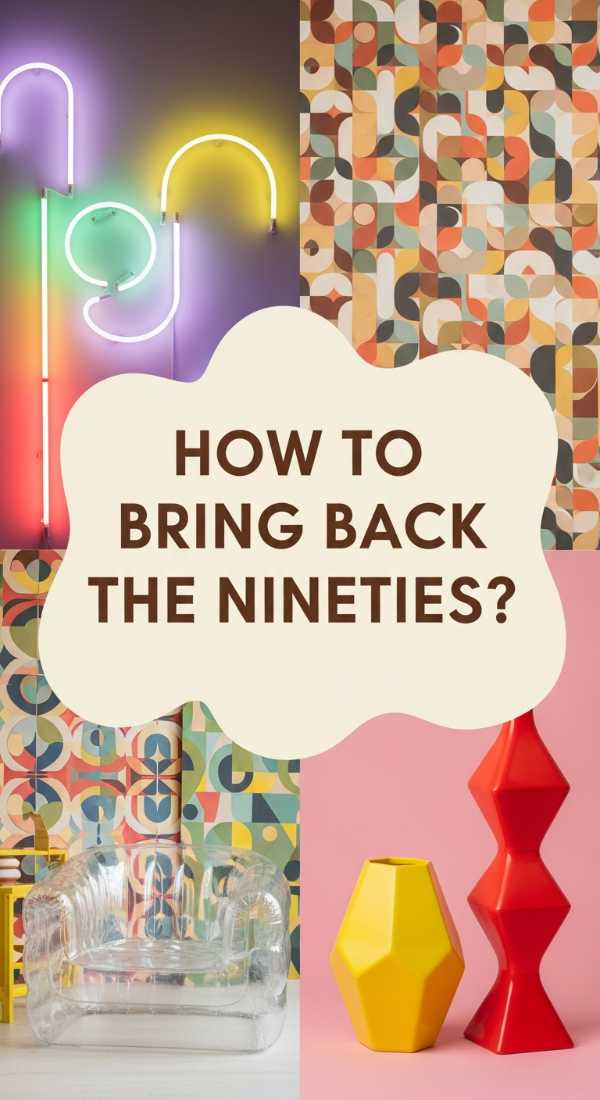 How To Style Nineties Inspired Rooms For Retro Fun 6a0833ac1249c