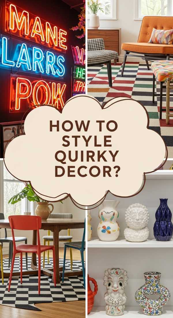 How To Style Quirky Eclectic Rooms For Bold Personal Expression 6a082a3f2dcb6