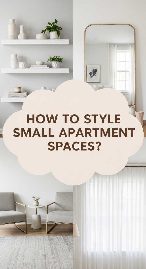 Declutter Your Way to Comfort: A Guide to Cozy Minimalism How To Style Small Living Room Ideas Apartment Cozy Aesthetic For Airy Comfort 6a08257d5e7a1