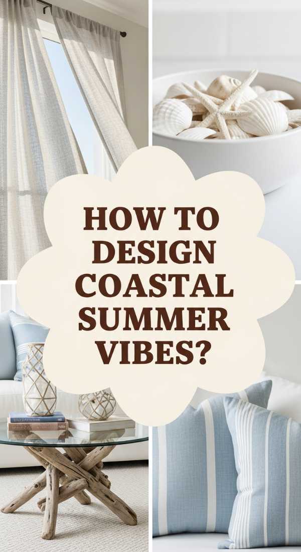How To Style Summer Coastal Vibes For Your Breezy Beach House Retreat 6a003219ccbf0