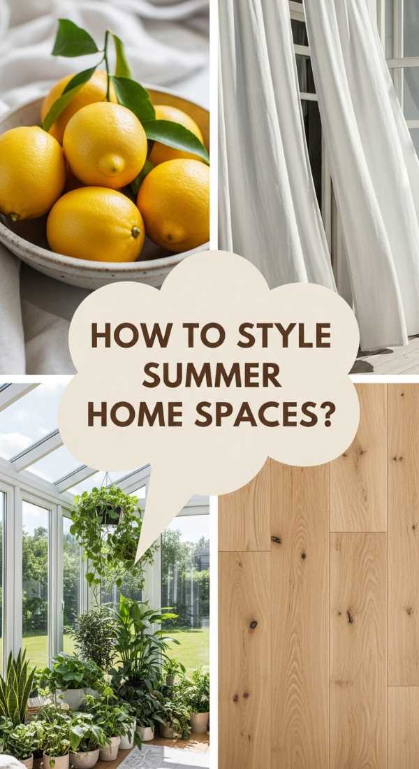 How To Style Summer Home Spaces For Endless Sunshine Vibes 6a0031105a1ad
