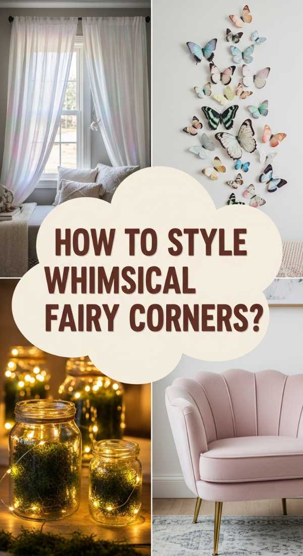 How To Style Whimsical Fairy Corners For Infinite Daily Joy 6a003234579f1