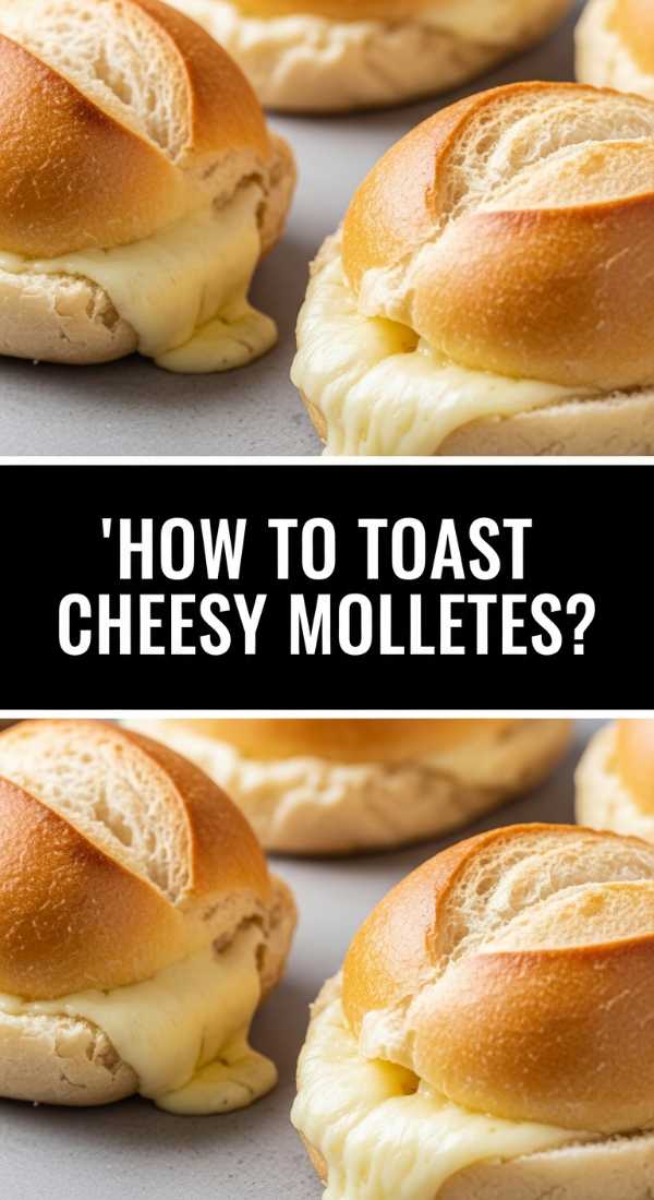 How To Toast Cheesy Molletes 6a149039c67d9