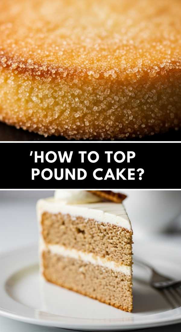 The Easiest Food Board That’s Taking the Internet by Storm How To Top Pound Cake 69fd8274b897a