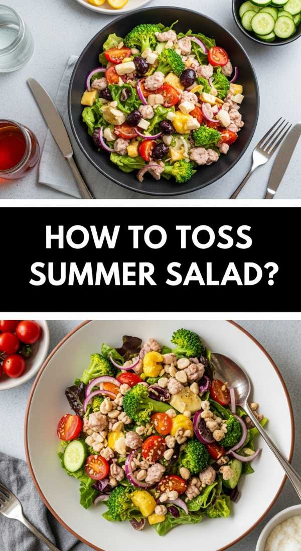 How To Toss Summer Salad 6a04500172144