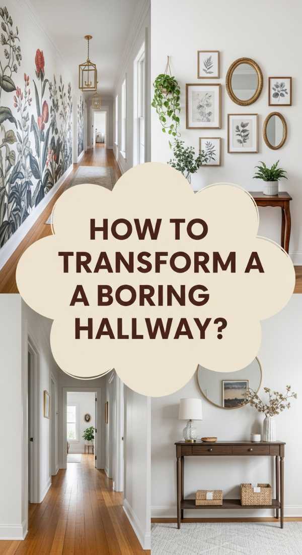 How To Transform A Boring Hallway For A Grand Entrance 6a006ffcbdded