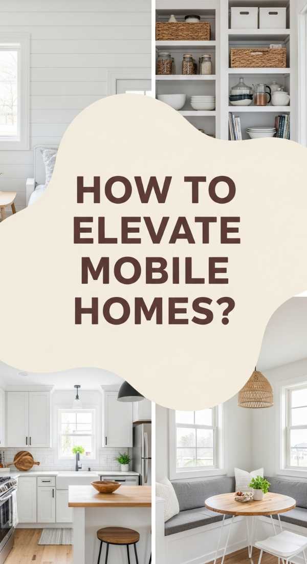 How To Transform Mobile Home Decorating For A High End Feel 6a003239395ee