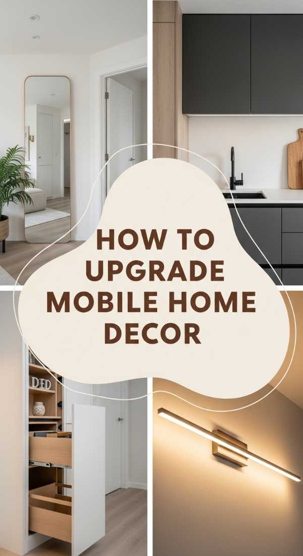 How To Transform Mobile Home Decorating For A Spacious Luxury Feel 6a00322451523