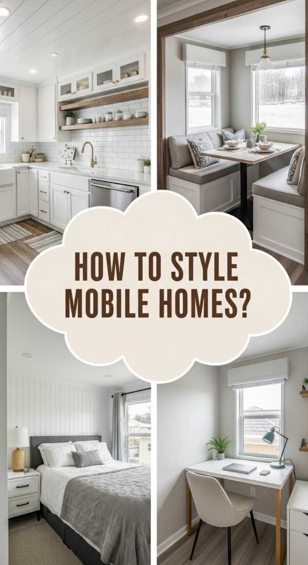 From Moodboard to Reality: Why Everyone is Obsessed with This Home Aesthetic How To Transform Mobile Home Spaces For Cozy Living 6a003221b78d3