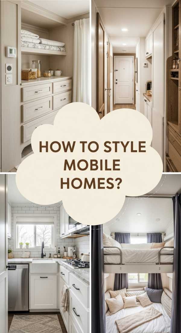 How To Transform Mobile Living For Sophisticated Small Space Luxury 6a003365878d9