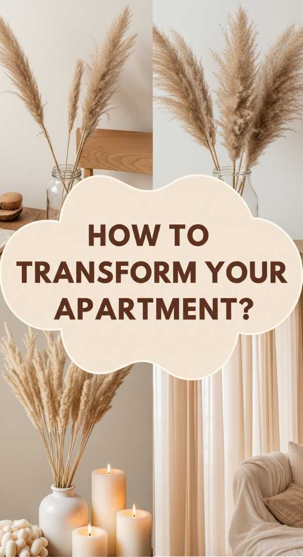 How To Transform Your Apartment With Cozy Aesthetic Details 6a082723c9920