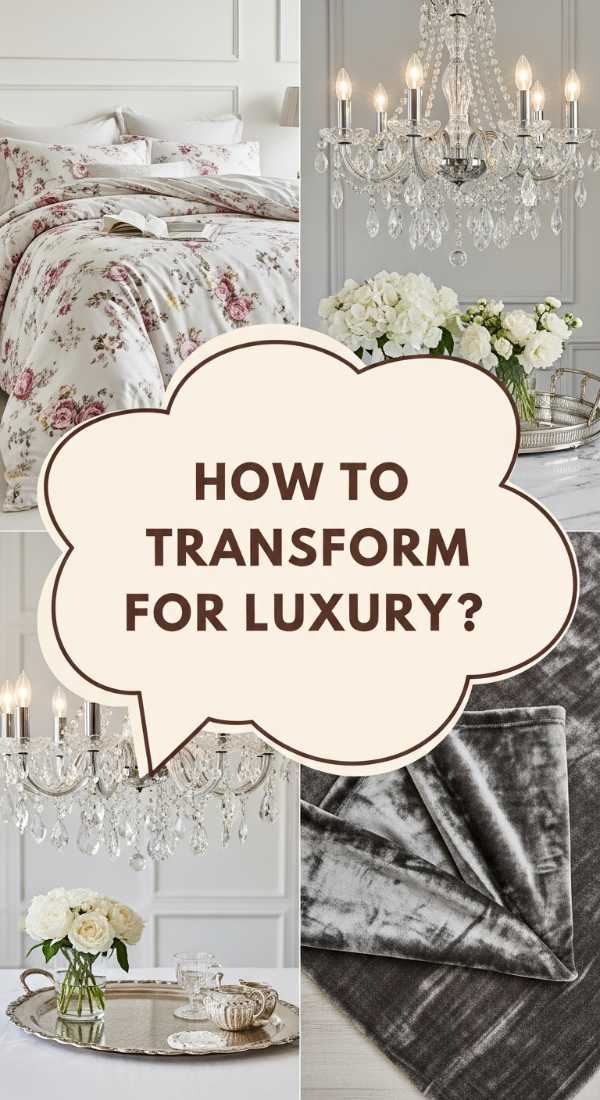 How To Transform Your Space With Vintage Floral Bedding For Pure Luxury 69fda80675d17