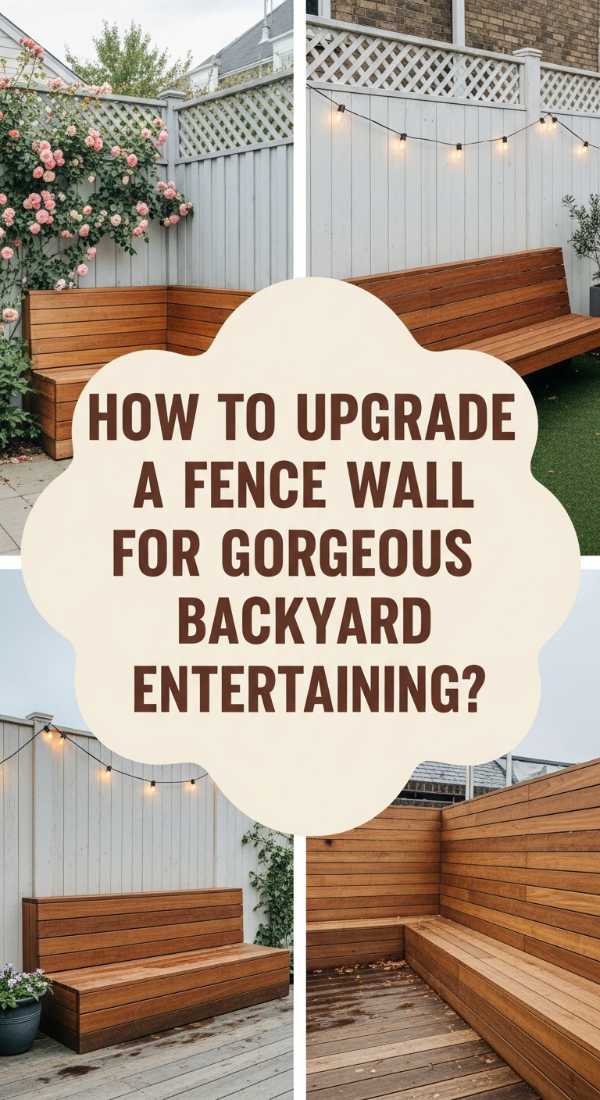 How To Upgrade A Fence Wall For Gorgeous Backyard Entertaining 6a007004b611f