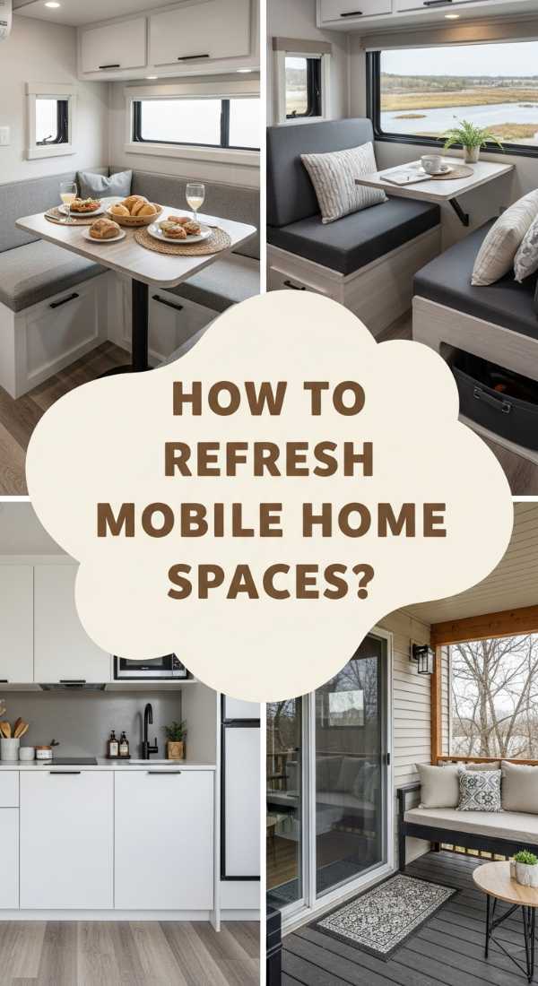 How To Upgrade Mobile Home Decorating For Modern Living 6a12e590ada14