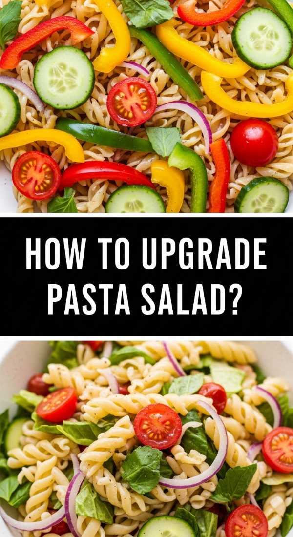 How To Upgrade Pasta Salad 6a14905d05a27