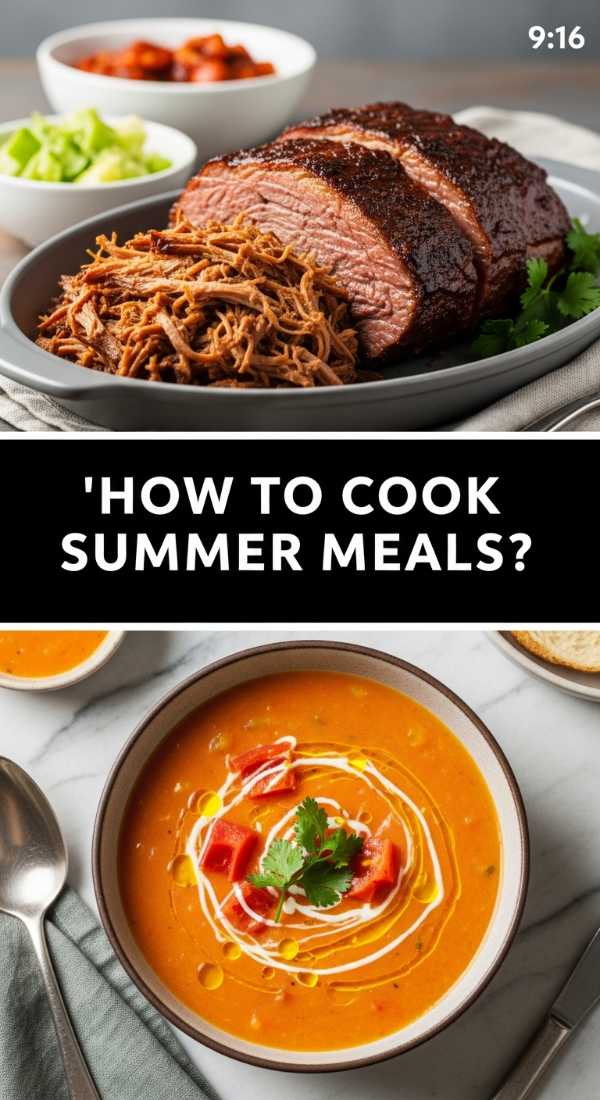 How To Use A Crockpot For Summer Meals 6a0311d027ecb