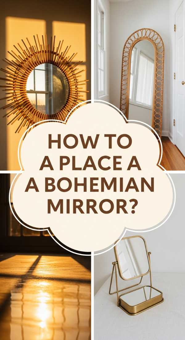 How To Use A Grand Bohemian Mirror For More Natural Light 6a0822ae1433f