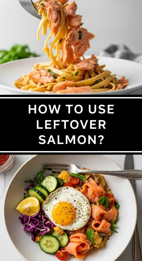 How To Use Leftover Salmon 6a0441870a09f