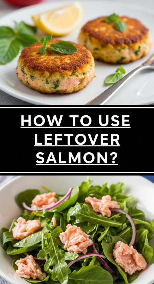 The Easiest Viral Food Board You'll Ever Make (And Eat!) How To Use Leftover Salmon 6a04448b73c2d