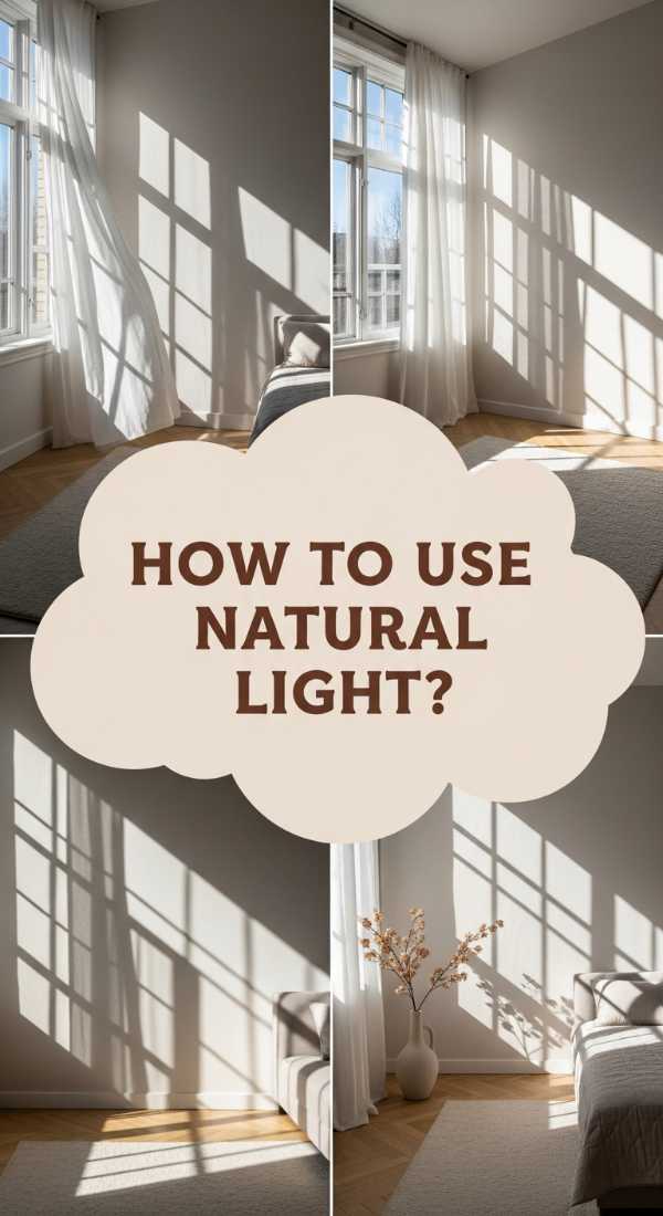 Small Space, Big Impact: Minimalist Decor Tips for Every Budget How To Use Natural Light In A Minimalist Home 6a082f161a856