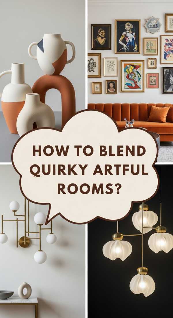 How To Use Quirky Home Decor To Express Your Unique Personality 6a00335995576