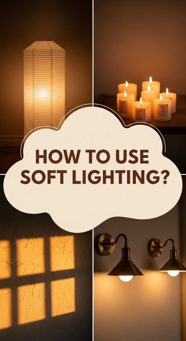 How To Use Soft Lighting For A Warm Living Room Glow 6a08271d9ec57