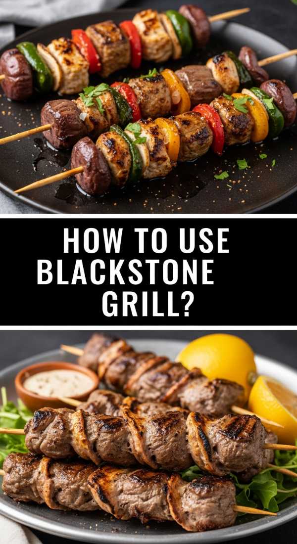 How To Use Your Blackstone Grill 69f44d1985eae