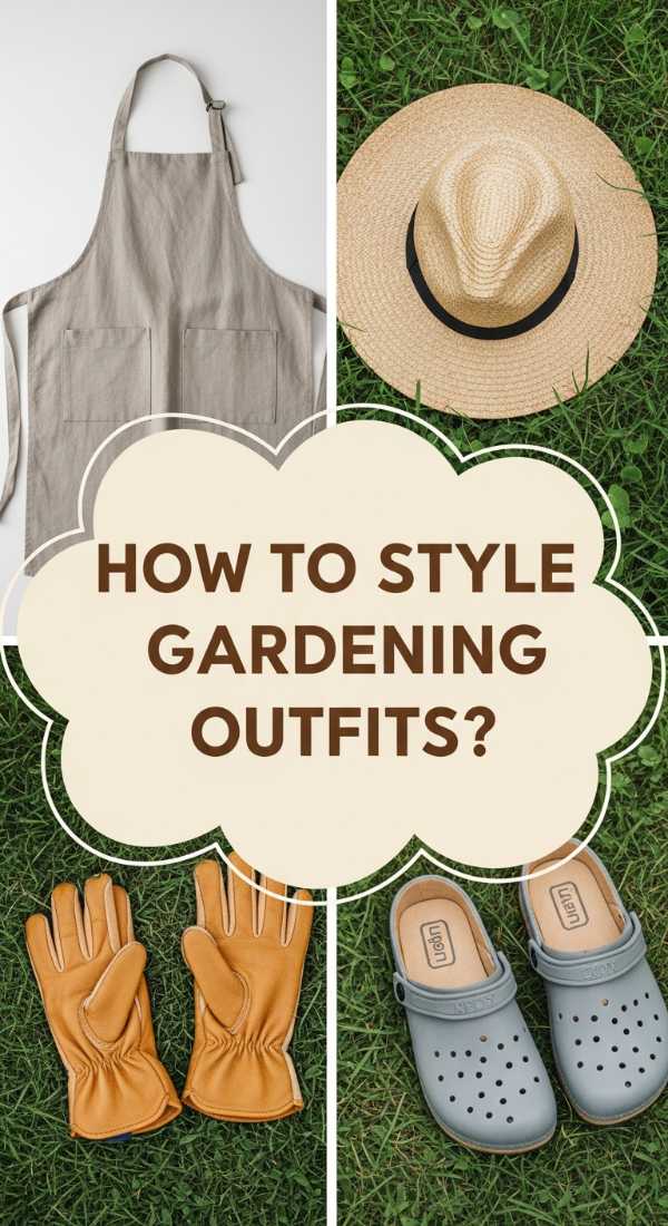 How To Wear Practical Fashion For A Comfortable Day In The Sun 69f487c474c09