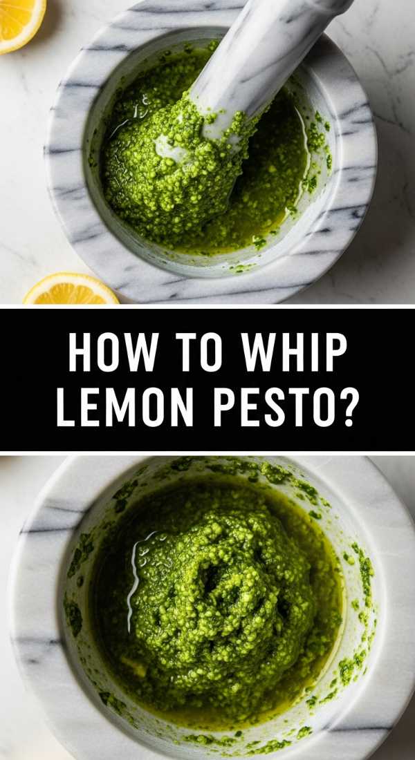 TikTok Made Me Eat It: 5 Viral Food Boards You Can Make in Minutes How To Whip Lemon Pesto 6a1a98dfeace0