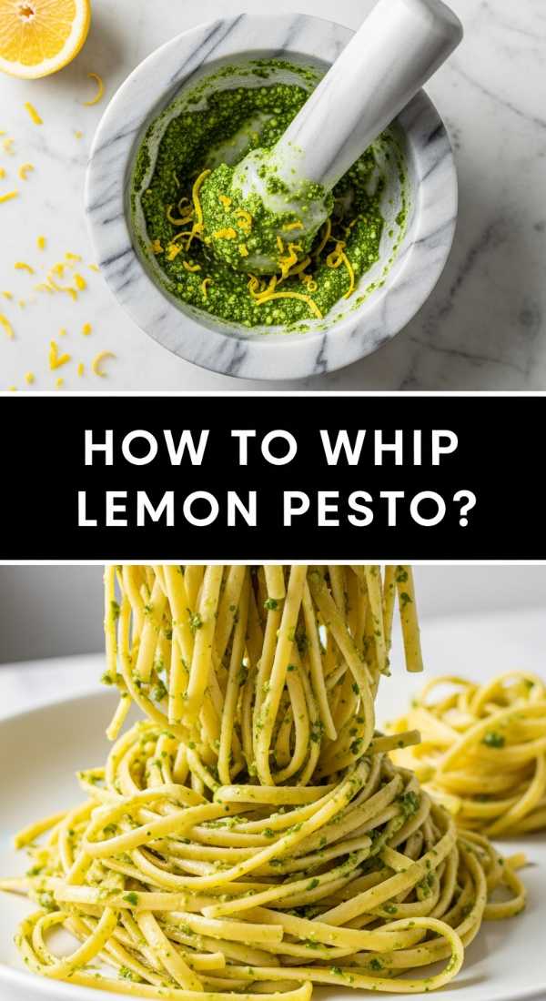 The 10-Minute Viral Food Board That’s Taking Over the Internet How To Whip Lemon Pesto 6a1a98ef56b5e
