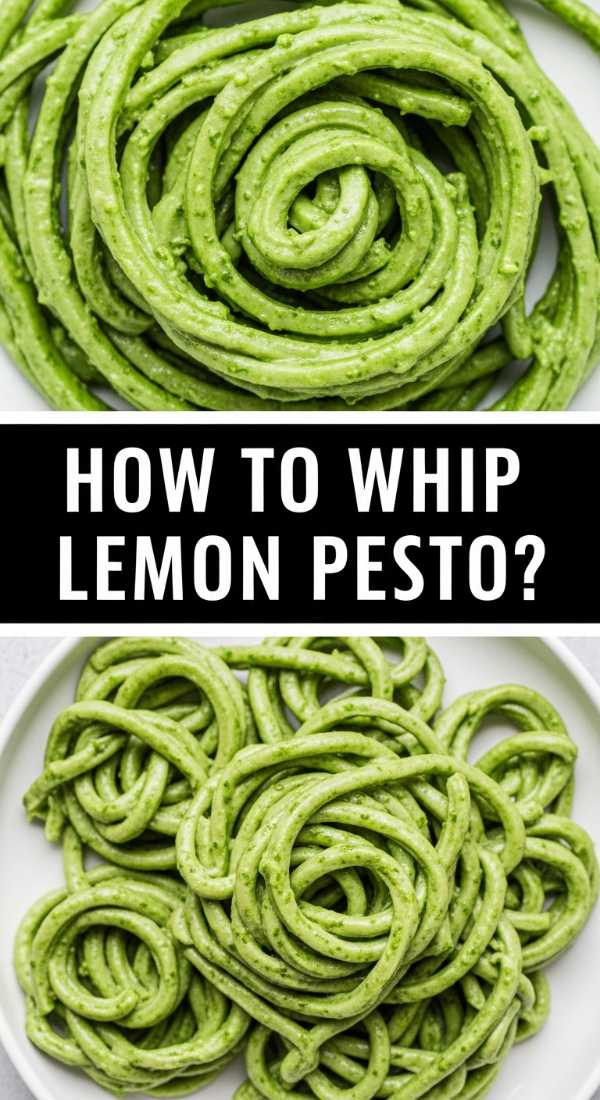 How To Whip Lemon Pesto 6a1a9a66002c0