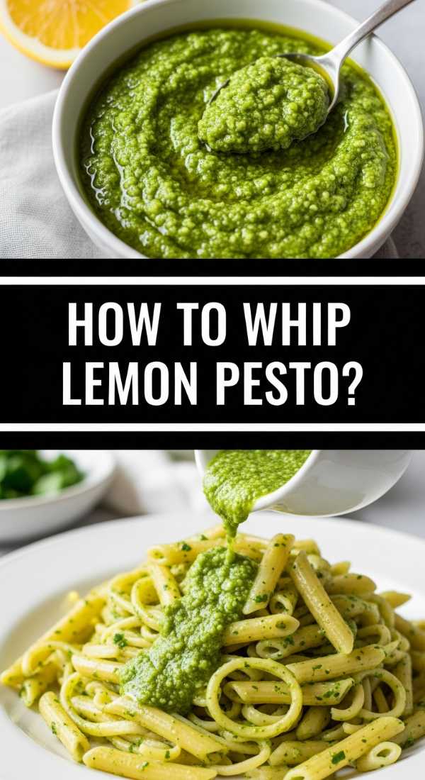 The Ultimate Viral Food Board: Simple, Chic, and Crowd-Pleasing How To Whip Lemon Pesto 6a1a9a6f33890