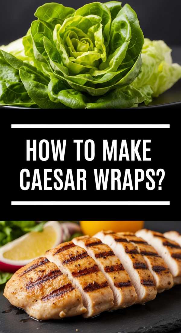 How To Wrap The Perfect Chicken Caesar 6a0311ce5b3f5