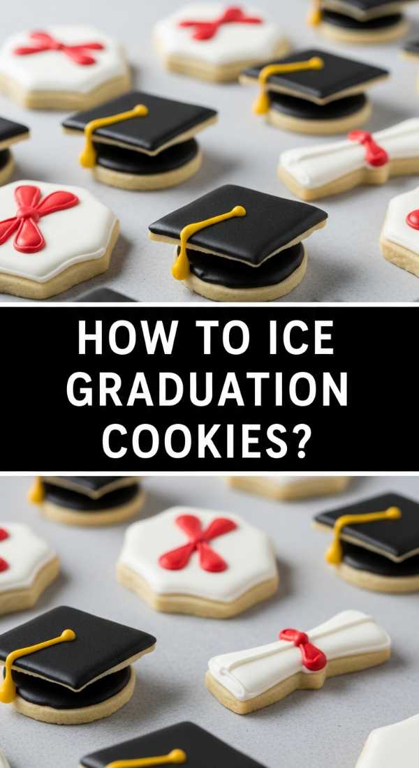Icing Graduation Sugar Cookies 6a1a9a57b747c