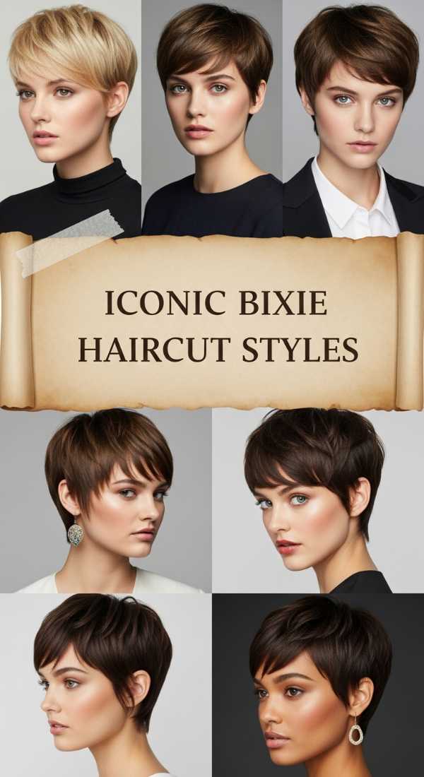 Iconic Bixie Haircut Styles 6a08d434992ff