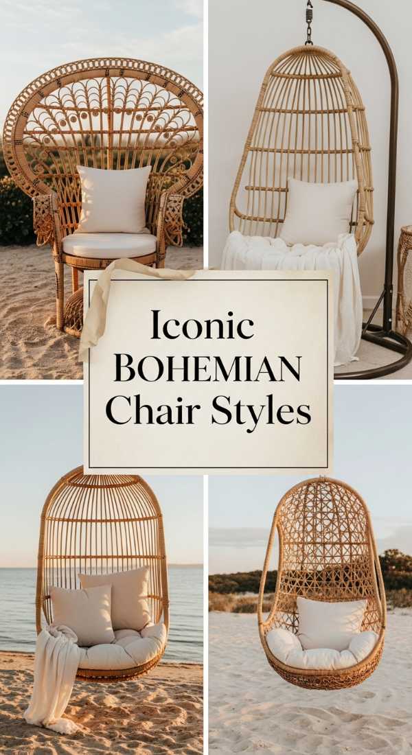 Iconic Bohemian Chair Styles 6a0ea3275b3c6