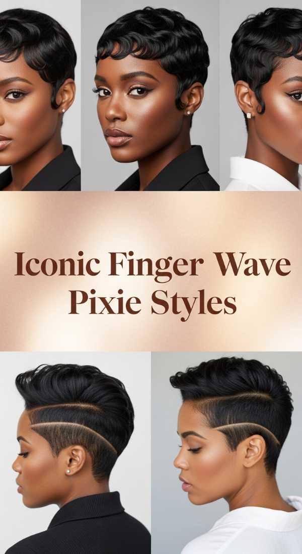 Iconic Finger Wave Pixie Styles 6a14257ce2d09