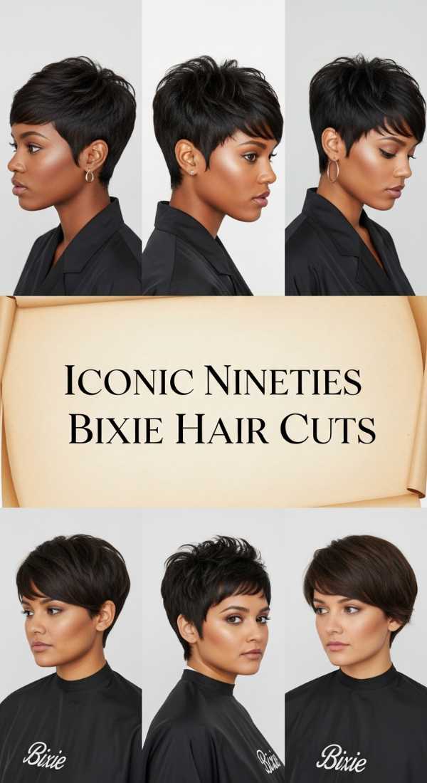Iconic Nineties Bixie Hair Cuts 6a142ce6beec1