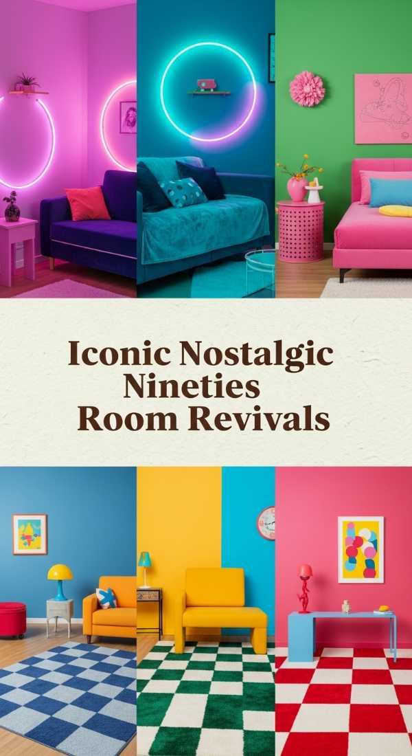 Iconic Nostalgic Nineties Room Revivals 6a035b7360f5e