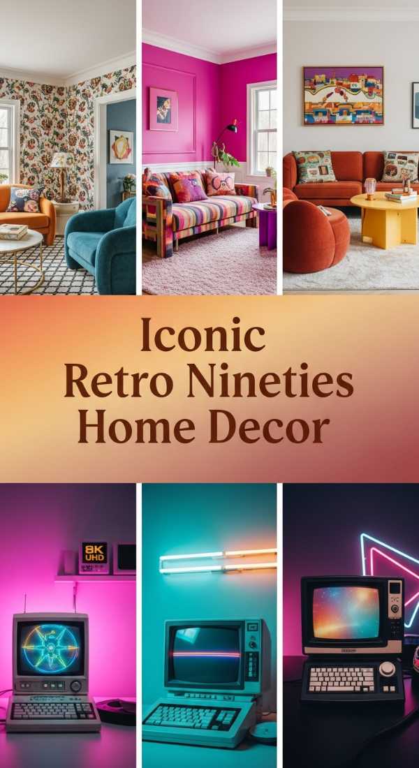 Iconic Retro Nineties Home Decor 6a03584cb97c8