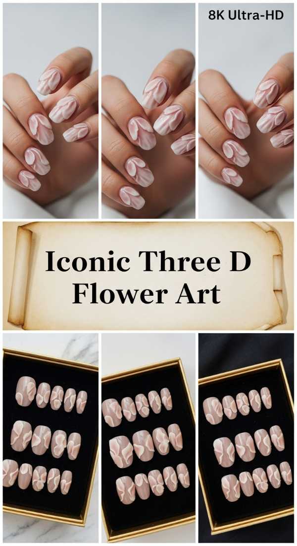 Iconic Three D Flower Art 6a13490153c3e