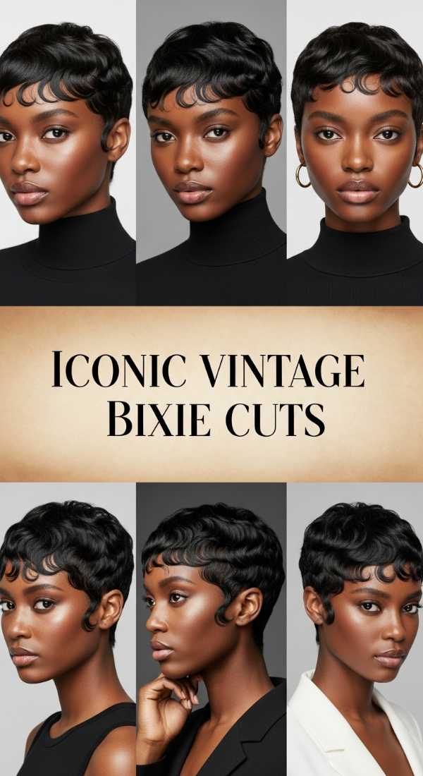 Iconic Vintage Bixie Cuts 6a142709e1d9b
