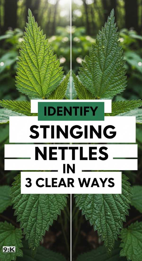 Identify Stinging Nettles In 3 Clear Ways 69fd88a58aca2