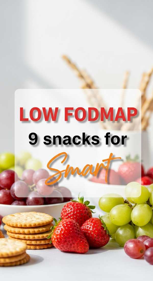 Improve Your Gut Health With 9 Low Fodmap Snacks 69f5d74e5a3cf