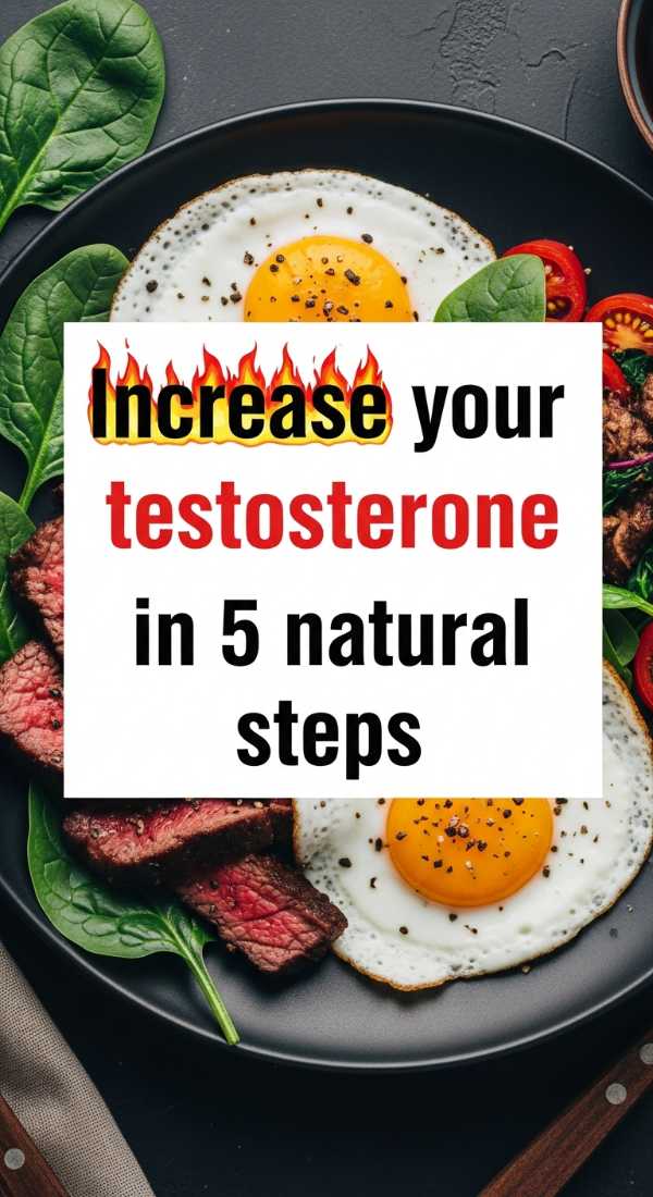Increase Your Testosterone In 5 Natural Steps 6a041b154514a