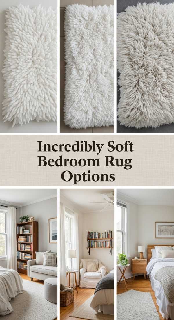 Incredibly Soft Bedroom Rug Options 69f48df96d69d